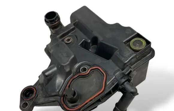 Ford Kuga I Oil breather separator 9670033180 9671271480