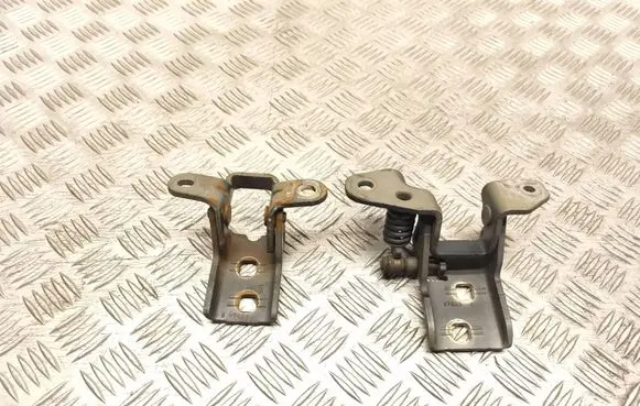 Chrysler Grand Voyager V Front door hinge set 