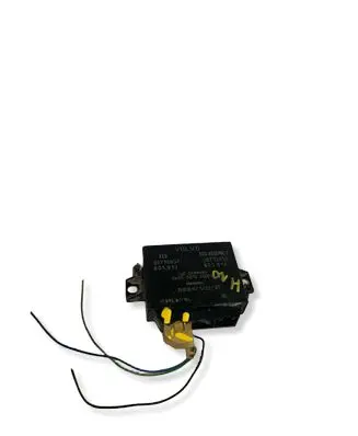 Volvo S60 Parking PDC control unit/module 30710956 30710957 601914