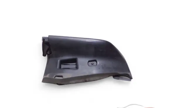 Audi A4 S4 B7 8E 8H Seat belt trim 8E9857792A