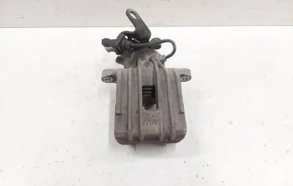 Skoda Octavia Mk2 (1Z) Rear brake caliper 452F24