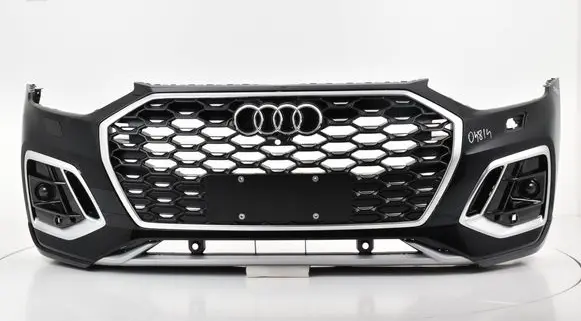 Audi Q5 SQ5 Front bumper 80A807437