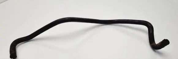 Opel Movano A Engine coolant pipe/hose