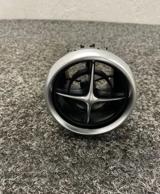 Mercedes-Benz SL R231 Dash center air vent grill A2318300054
