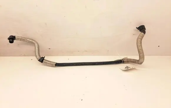 Volkswagen PASSAT B7 Brake booster pipe/hose 3C2612041D