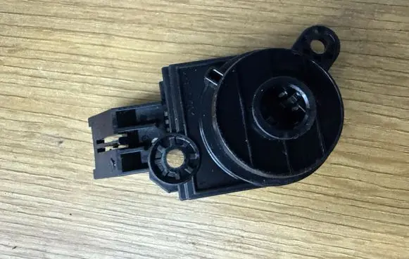 Opel Insignia A Ignition lock contact 20912838