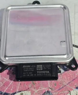 Toyota C-HR II Light module LCM 319008A0T7 89907F4120