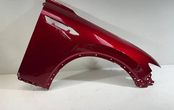 Mazda CX-60 Fender 