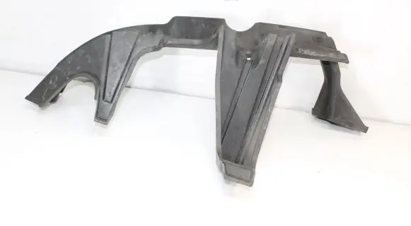 BMW X3 E83 Headlight/headlamp mounting bracket 3414310