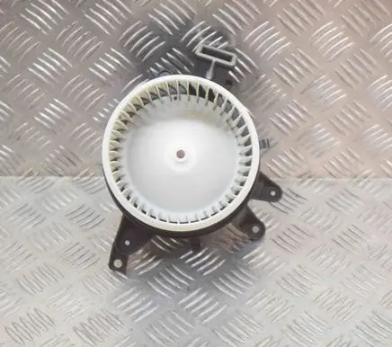 Jeep Renegade Heater fan/blower EJV00007 5T59