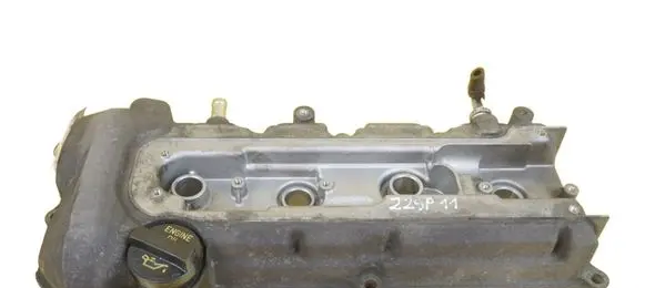 Fiat Sedici Rocker cam cover ZAWOROW M16A