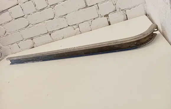 Mercedes-Benz Vito Viano W638 Sliding door check strap stopper 