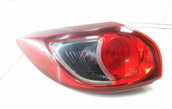 Mazda CX-5 Rear/tail lights STANLEYW0429