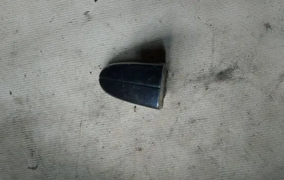 Ford Galaxy Loading door cover/cap 6m21u218