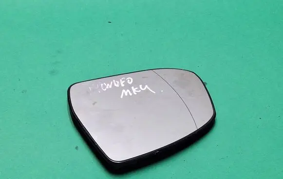 Ford Mondeo MK IV Front door wing mirror part 