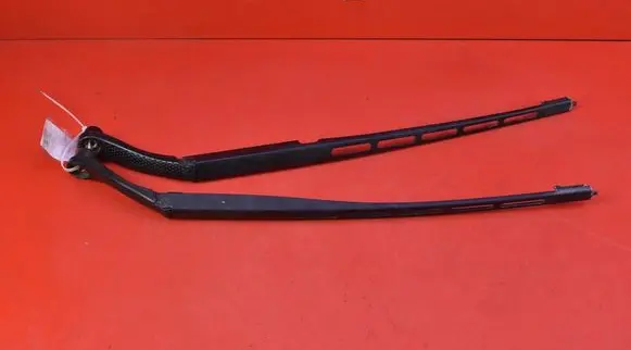 Citroen C5 Front wiper blade arm