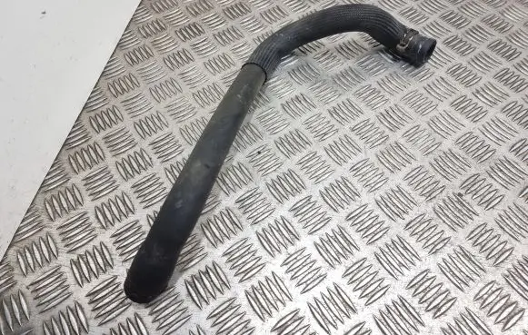 Citroen C3 Picasso Engine coolant pipe/hose