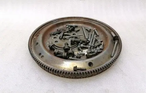 Mercedes-Benz CLA C117 X117 W117 Flywheel A2760300012