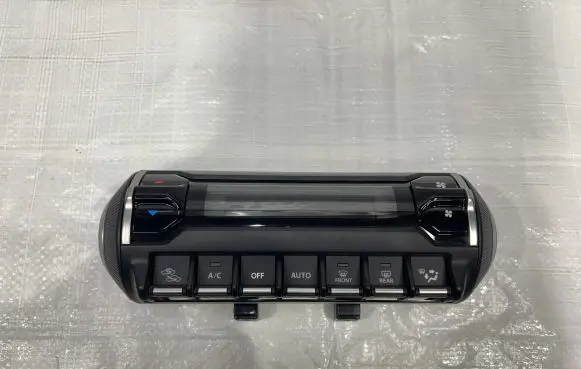 Suzuki Ignis Climate control unit 3951062R00