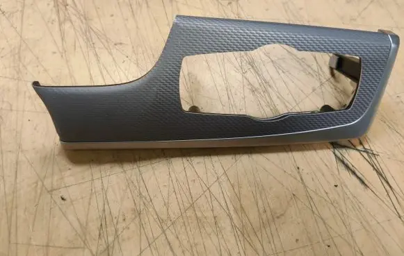 BMW 5 F10 F11 Dashboard glove box trim 9166928