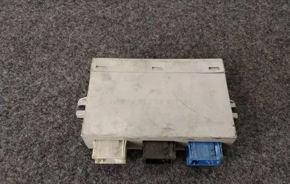 BMW X5 E53 Parking PDC control unit/module 66216932985