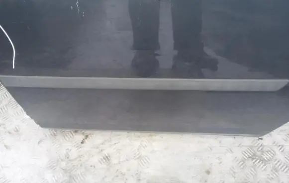 Ford Focus C-MAX Rear door trim (molding)