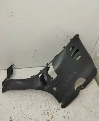 Ford Galaxy Front bumper mounting bracket AM2117E857A