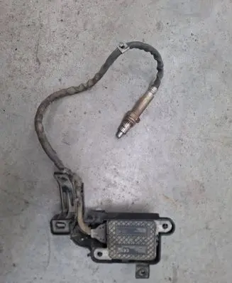 Peugeot 2008 I Lambda probe sensor 5WK96746A