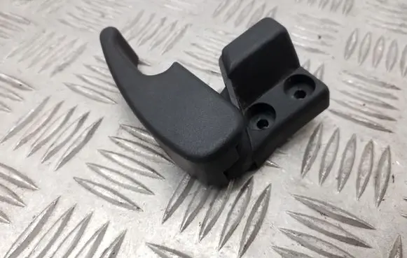 Audi A3 S3 A3 Sportback 8P Engine bonnet (hood) release handle 1H2823533