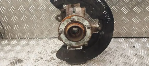 Volvo V50 Front wheel hub