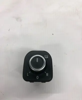 Volkswagen Golf VI Wing mirror switch 5K1959565