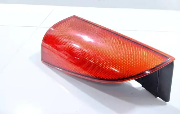 Rear tail light reflector