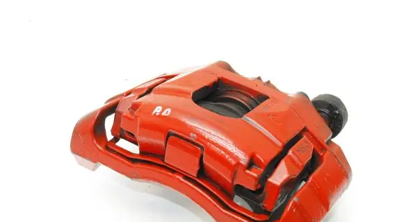 Audi TT TTS Mk2 Front brake caliper