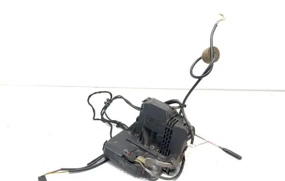 Mercedes-Benz C AMG W203 Front door lock 004133112613
