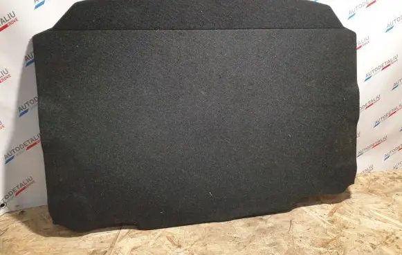 BMW X2 F39 Trunk/boot floor carpet liner 7423248 51477423248