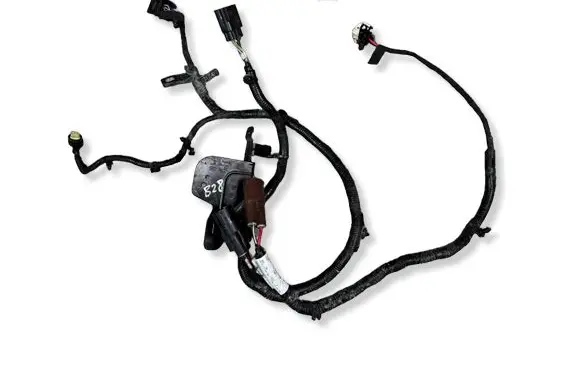 Jaguar F-Pace Other wiring loom M8A214F427FB