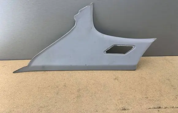 BMW 3 E46 (C) pillar trim 8222346 51438222346 51438225574