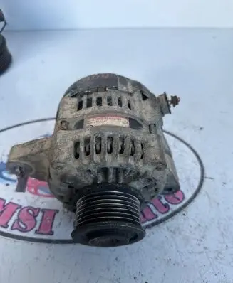 Generator/alternator