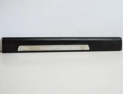Audi A6 S6 C6 4F sill trim set (inner) 4F0853375C