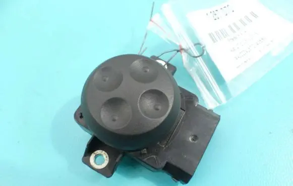 Audi Q7 4L Seat control switch 8E0959777 IMPRK1267070