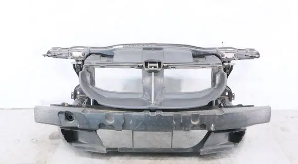 BMW 3 E92 E93 Radiator support slam panel 7058594 7156559 7267672