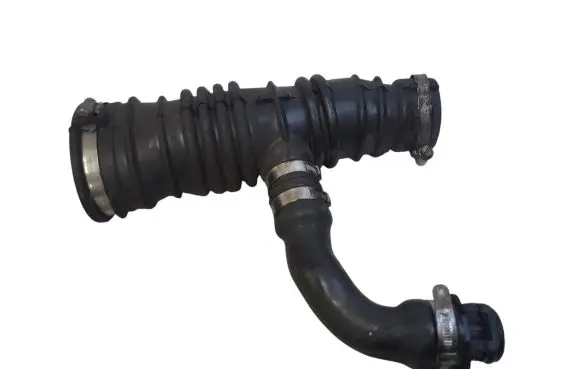 Ford Focus Intercooler hose/pipe