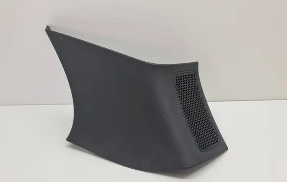 Porsche Cayenne (92A) (B) pillar trim (top) 7P5867246M