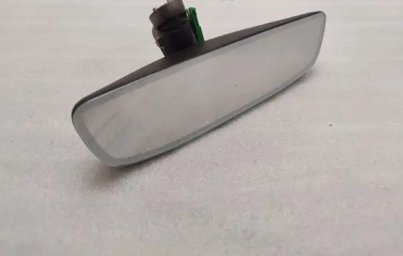 Volvo XC90 Rear view mirror (interior) 31442553