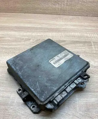 Rover 414 - 416 - 420 Engine control unit/module ECU MSB100491 0281001418