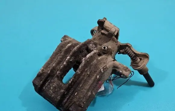 Audi A6 S6 C5 4B Rear brake caliper IMPRK1455230