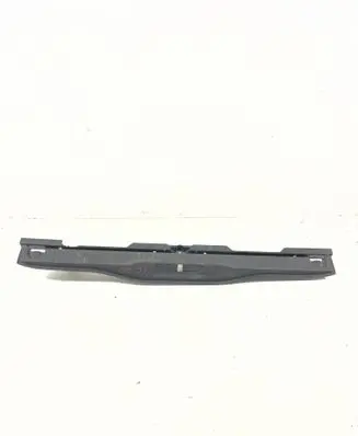 Citroen C4 Grand Picasso Trunk/boot sill cover protection 9677826677