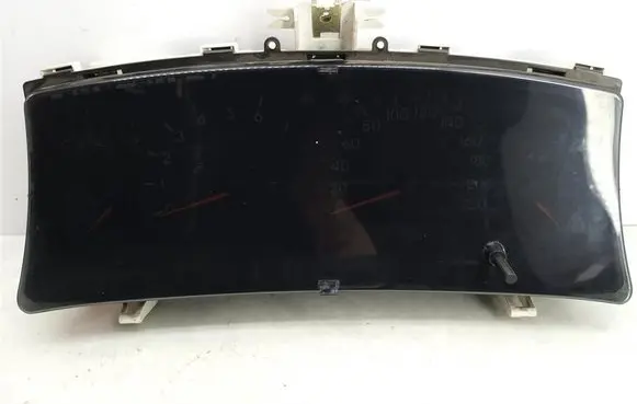 Toyota Corolla Verso E121 Speedometer (instrument cluster)