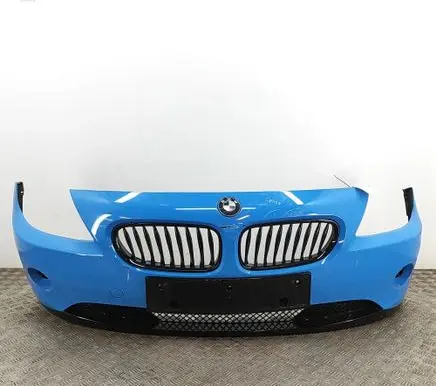 BMW Z4 E85 E86 Front bumper 7188347