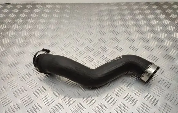 Audi A4 S4 B7 8E 8H Intercooler hose/pipe